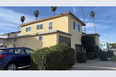 604 E 85th, Los Angeles, CA 90001 - Photo 3