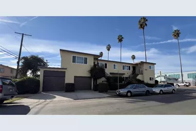 604 E 85th, Los Angeles, CA 90001 - Photo 1