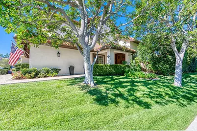 1 Saint Elias, Rancho Santa Margarita, CA 92679 - Photo 35