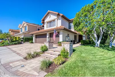1 Saint Elias, Rancho Santa Margarita, CA 92679 - Photo 33