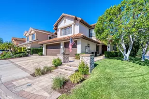 1 St Elias, Rancho Santa Margarita, CA 92679 - Photo 33