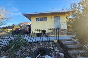 330 Pallesi, Barstow, CA 92311 - Photo 1