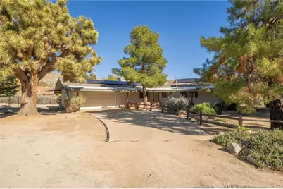 54940 Benecia, Yucca Valley, CA 92284 - Photo 39