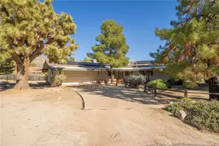54940 Benecia, Yucca Valley, CA 92284 - Photo 39