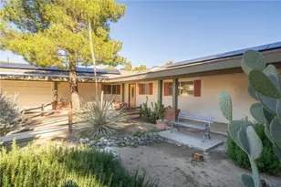 54940 Benecia, Yucca Valley, CA 92284 - Photo 41