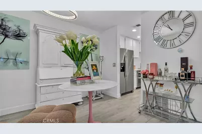 420 N Villa Court #107, Palm Springs, CA 92262 - Photo 5