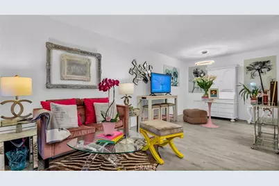 420 N Villa Court #107, Palm Springs, CA 92262 - Photo 1