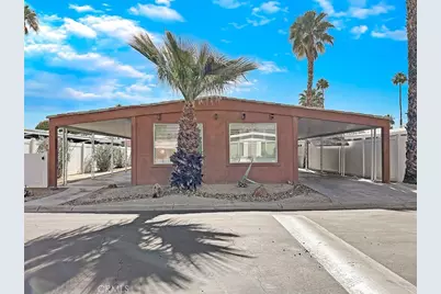 199 Juniper, Palm Springs, CA 92264 - Photo 1