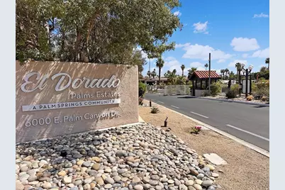199 Juniper, Palm Springs, CA 92264 - Photo 19