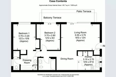 897 Ronda Sevilla C, Laguna Woods, CA 92637 - Photo 31