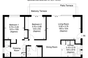 897 Ronda Sevilla C, Laguna Woods, CA 92637 - Photo 31