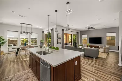 1767 Canyon Oaks Lane, Lake Forest, CA 92610 - Photo 5