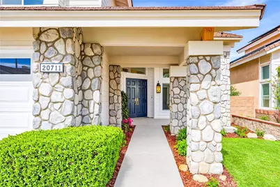 20711 Shadow Rock, Trabuco Canyon, CA 92679 - Photo 5