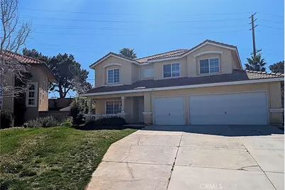 6252 Sunset Canyon Court, Lancaster, CA 93536 - Photo 1