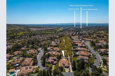 10533 Emerson Bend, Tustin, CA 92782 - Photo 3