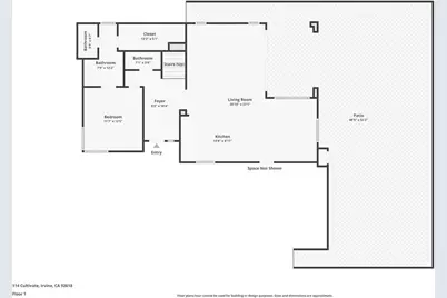 114 Cultivate, Irvine, CA 92618 - Photo 43