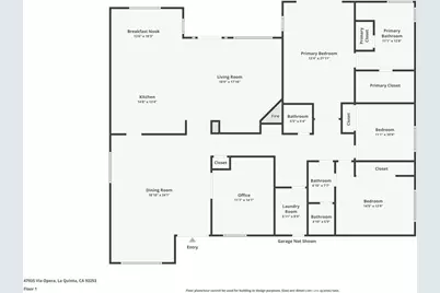 47935 Via Opera, La Quinta, CA 92253 - Photo 33