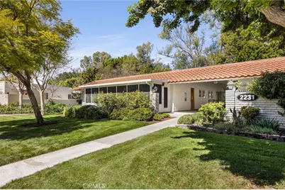 2231 Via Puerta #Q, Laguna Woods, CA 92637 - Photo 1