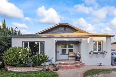 3165 Oakwood Avenue, Lynwood, CA 90262 - Photo 1