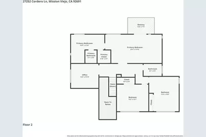 27252 Cordero Lane, Mission Viejo, CA 92691 - Photo 43