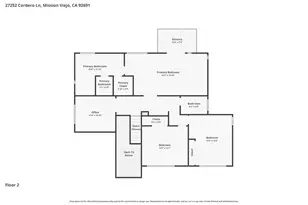 27252 Cordero Ln, Mission Viejo, CA 92691 - Photo 43