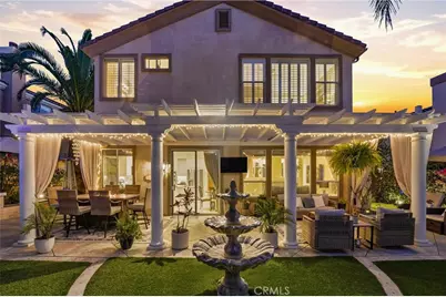 25441 Pacific Hills, Mission Viejo, CA 92692 - Photo 33