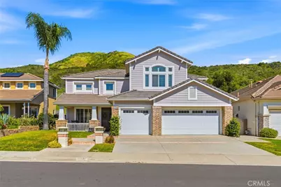 21232 Meander, Trabuco Canyon, CA 92679 - Photo 3