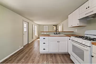 54999 Martinez Trail #20, Yucca Valley, CA 92284 - Photo 3