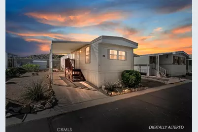 54999 Martinez Trail #20, Yucca Valley, CA 92284 - Photo 3