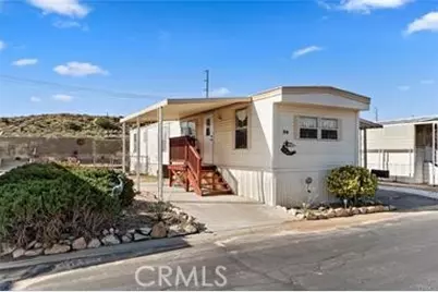 54999 Martinez Trail #20, Yucca Valley, CA 92284 - Photo 19