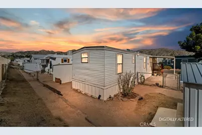 54999 Martinez Trail #20, Yucca Valley, CA 92284 - Photo 23