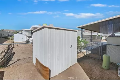 54999 Martinez Trail #20, Yucca Valley, CA 92284 - Photo 27