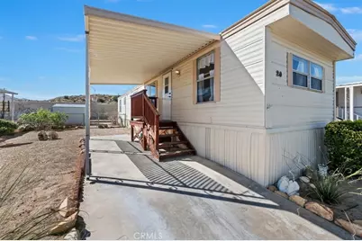 54999 Martinez Trail #20, Yucca Valley, CA 92284 - Photo 17