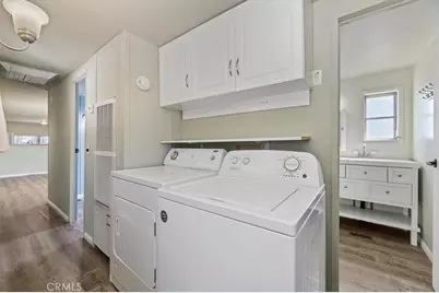 54999 Martinez Trail #20, Yucca Valley, CA 92284 - Photo 13