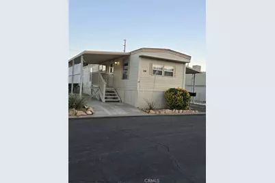 54999 Martinez Trail #20, Yucca Valley, CA 92284 - Photo 43