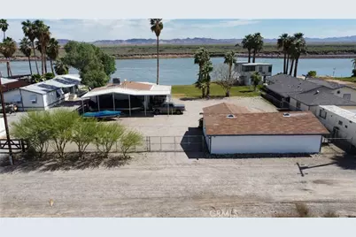 11700 Highway 95, Lot #5, Blythe, CA 92225 - Photo 27