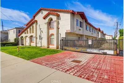 915 Carob Way #3, Montebello, CA 90640 - Photo 1