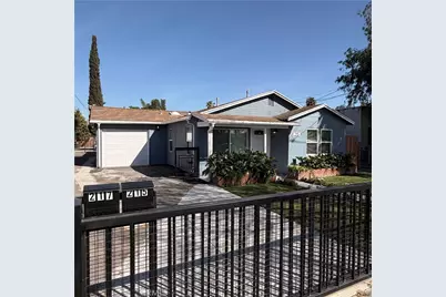 215 N McClay, Santa Ana, CA 92701 - Photo 3