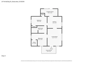 215 N McClay, Santa Ana, CA 92701 - Photo 41