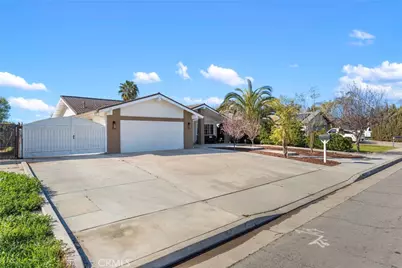 5313 Annette, Bakersfield, CA 93313 - Photo 5