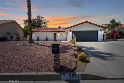 9571 Brookline, Desert Hot Springs, CA 92240 - Photo 27