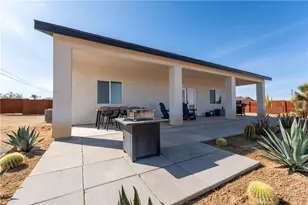 3893 La Habra, Yucca Valley, CA 92284 - Photo 33