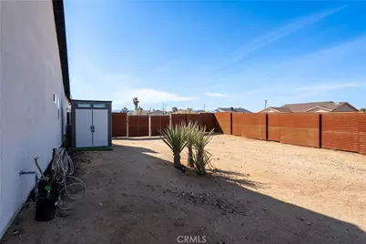 3893 La Habra, Yucca Valley, CA 92284 - Photo 41