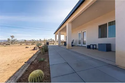 3893 La Habra, Yucca Valley, CA 92284 - Photo 39