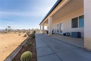 3893 La Habra, Yucca Valley, CA 92284 - Photo 39