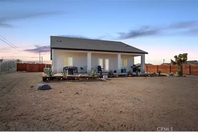 3893 La Habra, Yucca Valley, CA 92284 - Photo 35