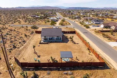 3893 La Habra, Yucca Valley, CA 92284 - Photo 51