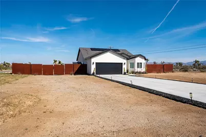 3893 La Habra, Yucca Valley, CA 92284 - Photo 49