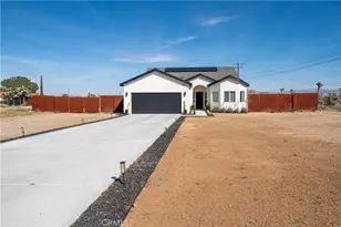 3893 La Habra, Yucca Valley, CA 92284 - Photo 45