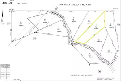 23016 Sky Mesa Road, Homeland, CA 92548 - Photo 3